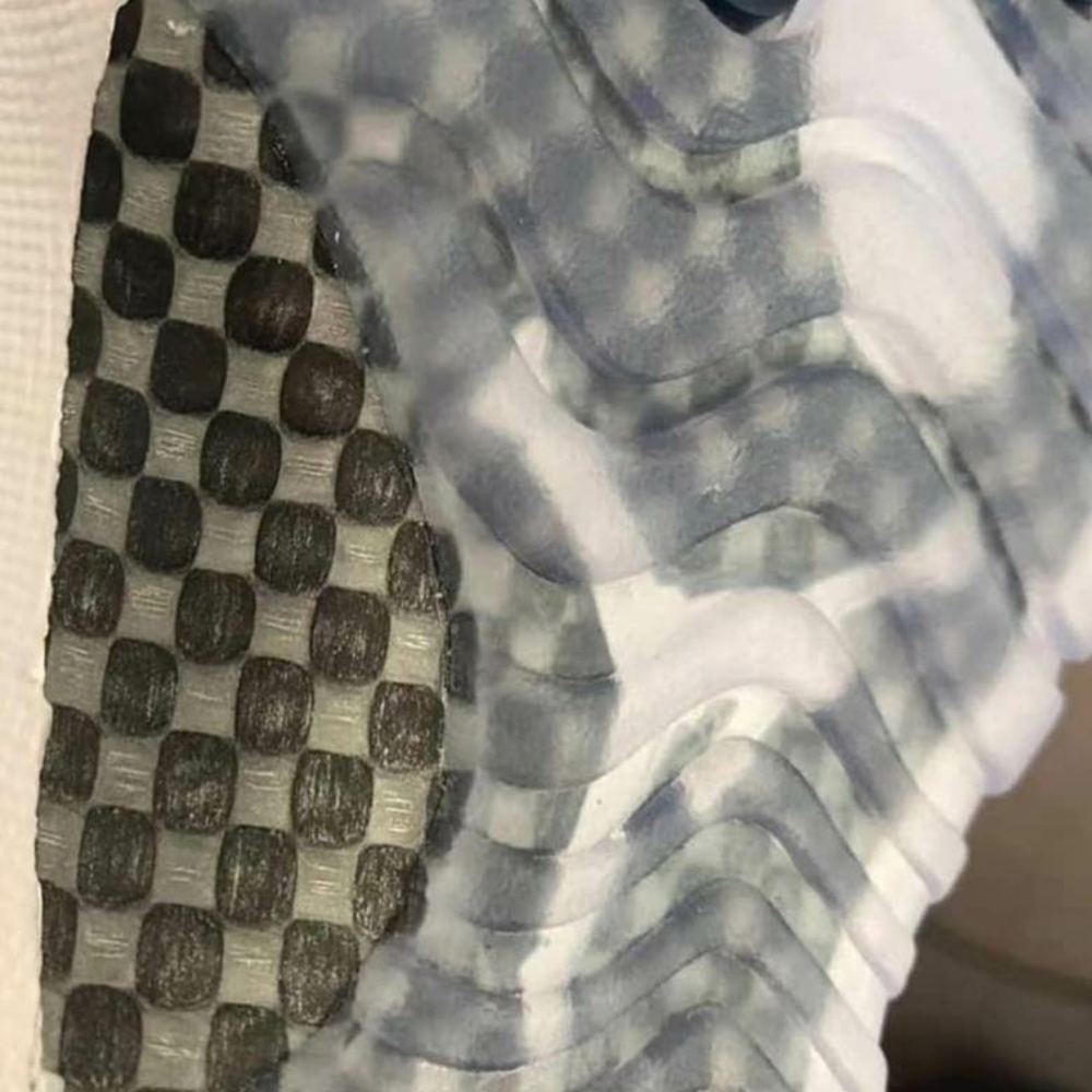 Carbon fiber do not buy,